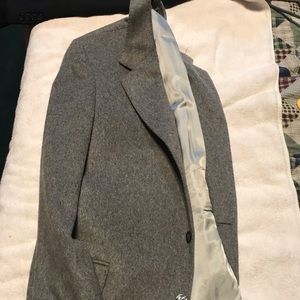 English Manor Jacket